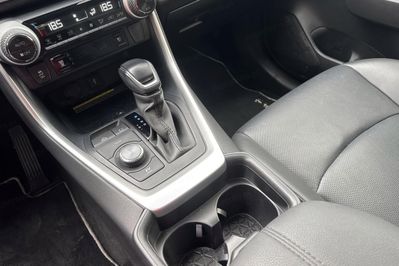Toyota RAV4 Executive 2.5 Hybrid  4x4