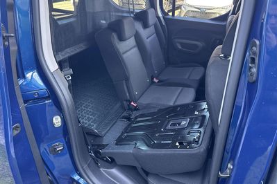 Toyota Proace City Verso L1H1 Business