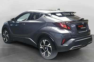 Toyota C-HR 2.0 Hybrid Style