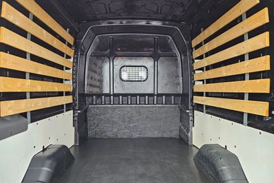 Ford Transit 350 L3H2 (bryg.)