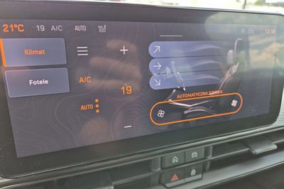 Jeep Avenger 1.2 GSE T3 Altitude FWD