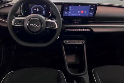 Fiat 600 Pop 1.2 Turbo Hybrid eDCT