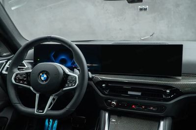 BMW Seria 4 430i xDrive M Sport
