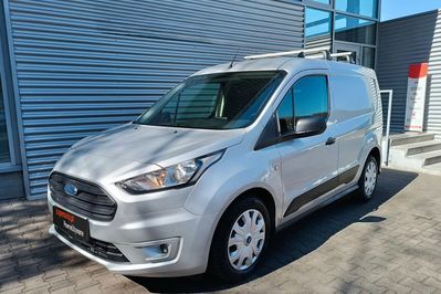 Ford Transit Connect L1 Trend
