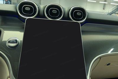 Mercedes GLC 200 d 4-Matic Avantgarde