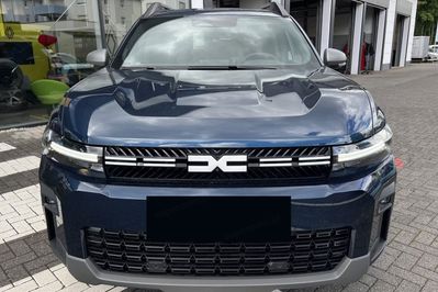 Dacia Bigster Journey LPG 1.2 mHEV