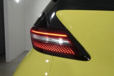 BYD Dolphin Surf Boost