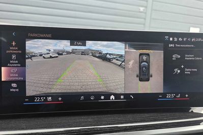 BMW X7 xDrive40i mHEV sport-aut
