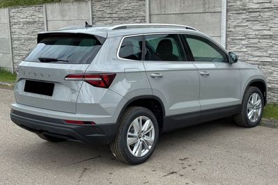 Skoda Karoq Drive 1.5 TSI  DSG