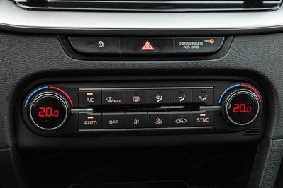 Kia Ceed 1.5 T-GDI M