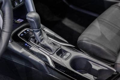 Toyota Corolla Cross 2.0 Hybrid Executive