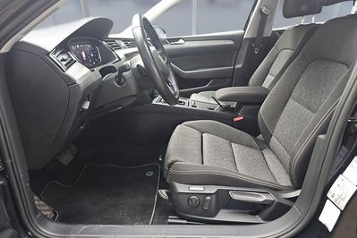 Volkswagen Passat Tsi Plug-In Hybrid Gte Dsg