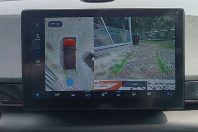 Baic Beijing 5 Beijing 1.5T Luxury Dct