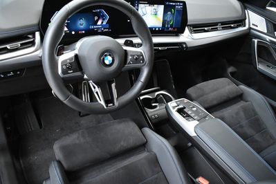 BMW X1 sDrive20d mHEV M Sport