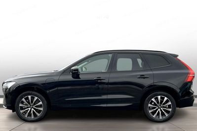 Volvo XC60 T6 Plug-In Hybrid AWD Plus Dark aut