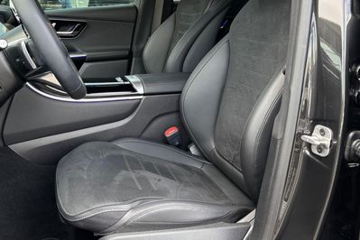 Mercedes GLC Coupe 220 d 4-Matic AMG Line