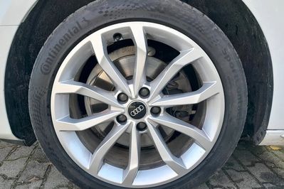 Audi A4 Avant 35 TDI  Advanced S tronic