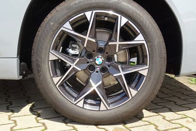 BMW X3 xDrive20d M Sport