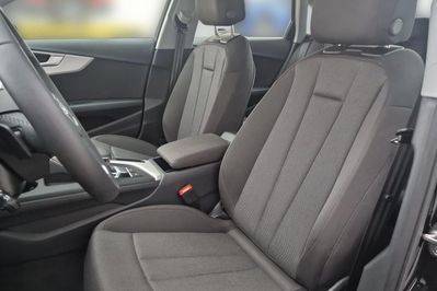 Audi A4 35 TFSI