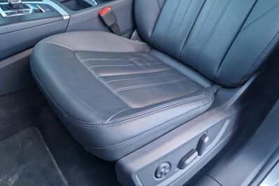 Audi Q5 Sportback 45 TFSI quattro Advanced