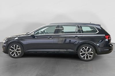 Volkswagen Passat 1.5 TSI Business DSG