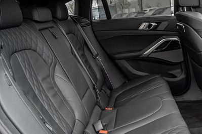 BMW X6 xDrive30d  Individual Edition