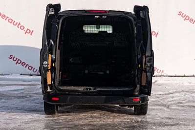 Ford Transit Connect L2H1 AT