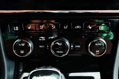 Skoda Superb 2.0 TDI SCR L&K DSG