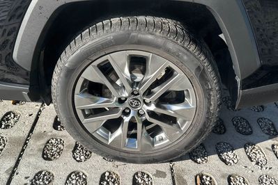 Toyota RAV4 Executive 2.5 Hybrid