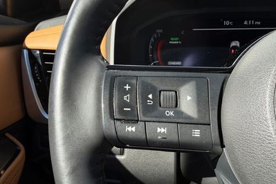 Nissan X-Trail VC-T e-POWER Tekna e-4ORCE