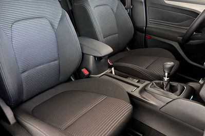 Ford Focus Titanium 1.0 EcoBoost