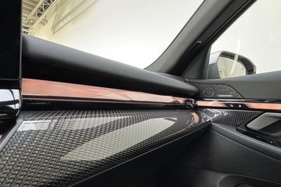 BMW Seria 5 Touring 540d xDrive M Sport