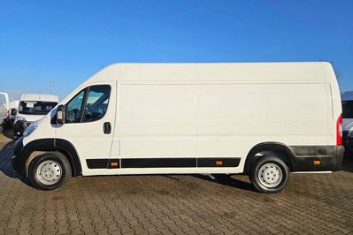 Citroen Jumper HDi L4H2