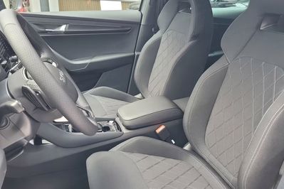 Skoda Karoq Sportline 1.5 TSI DSG
