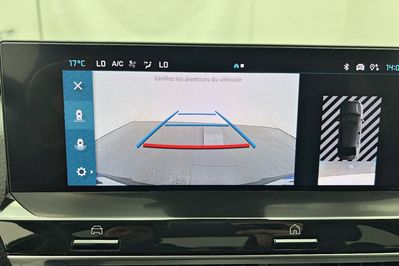 Citroen C4 X Shine Pack 1.2 PureTech EAT8