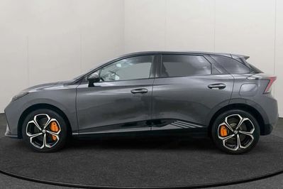 MG 4 64kWh XPower 4x4