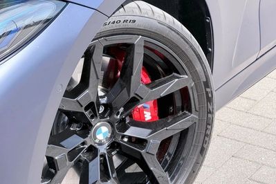 BMW Seria 4 Cabrio M440i xDrive
