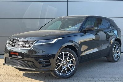 Land Rover Range Rover Velar Velar 3.0 P400 mHEV Dynamic SE
