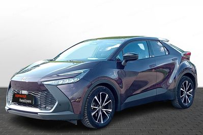 Toyota C-HR 1.8 Hybrid Style