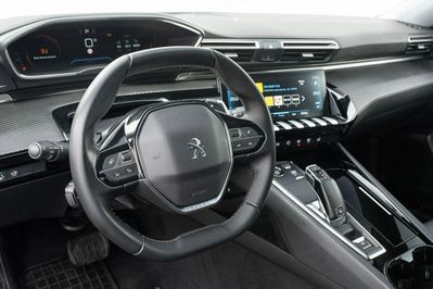Peugeot 508 1.5 BlueHDi Allure Pack S&S EAT8