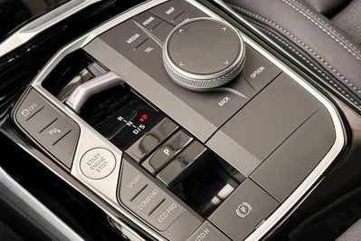 BMW Seria 4 420d xDrive