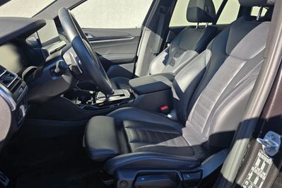 BMW X4 xDrive30i M Sport