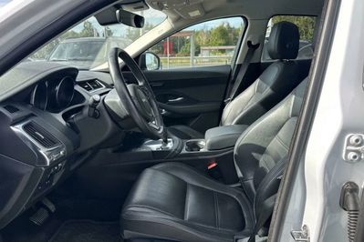 Jaguar E-Pace 2.0 i4P AWD S