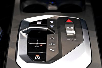 BMW Seria 1 120 M Sport