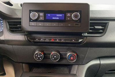 Nissan Townstar L1