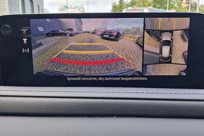 Mazda CX-30 2.0 Exclusive-Line AWD