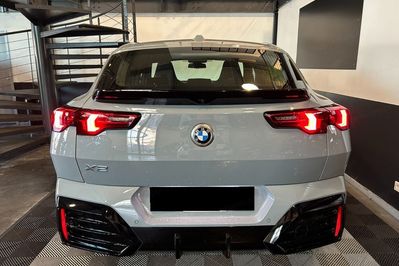 BMW X2 sDrive20i M Sport