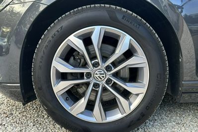 Volkswagen Passat 2.0 TDI Comfortline DSG