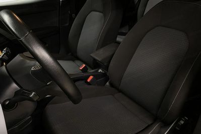 Seat Arona 1.0 TSI