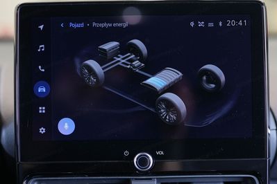 Toyota Yaris Cross Hybrid 1.5 Style